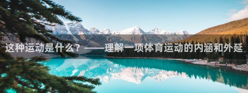 betway西汉姆：这种运动是什么？——理解一项体育运动的内涵和外延