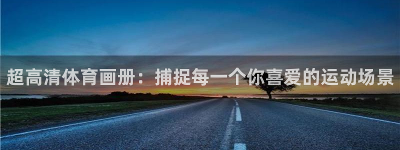 betway西汉姆：超高清体育画册：捕捉每一个你喜爱的运动场景